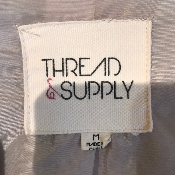 Thread & Supply Jacket - Picture 6 of 7